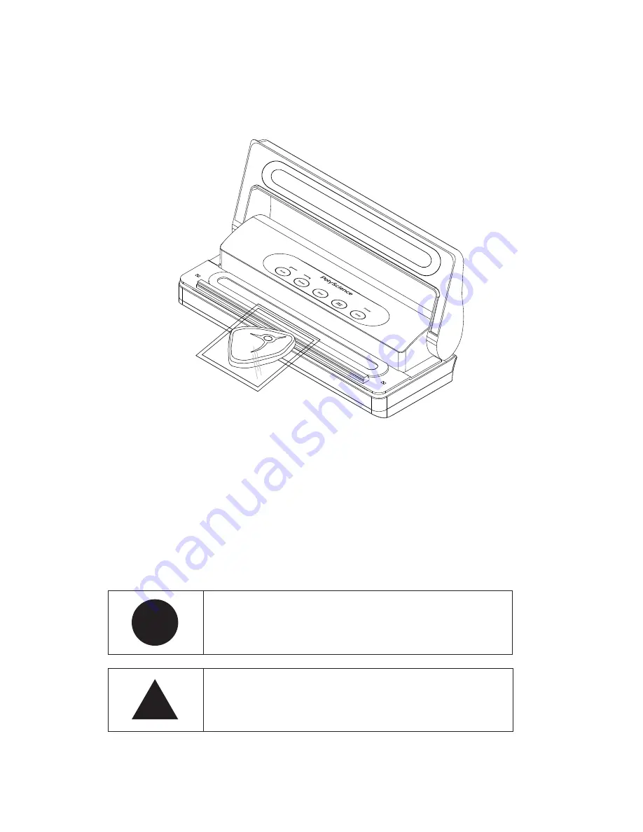 PolyScience 150 SERIES Скачать руководство пользователя страница 12