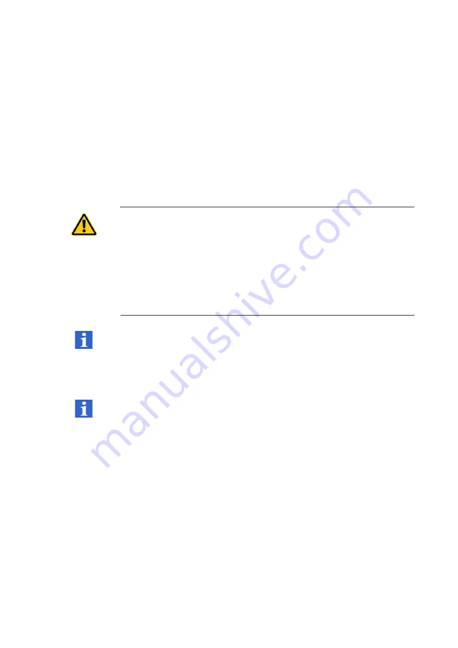 Polytec MSA-600 Operating Instructions Manual Download Page 71