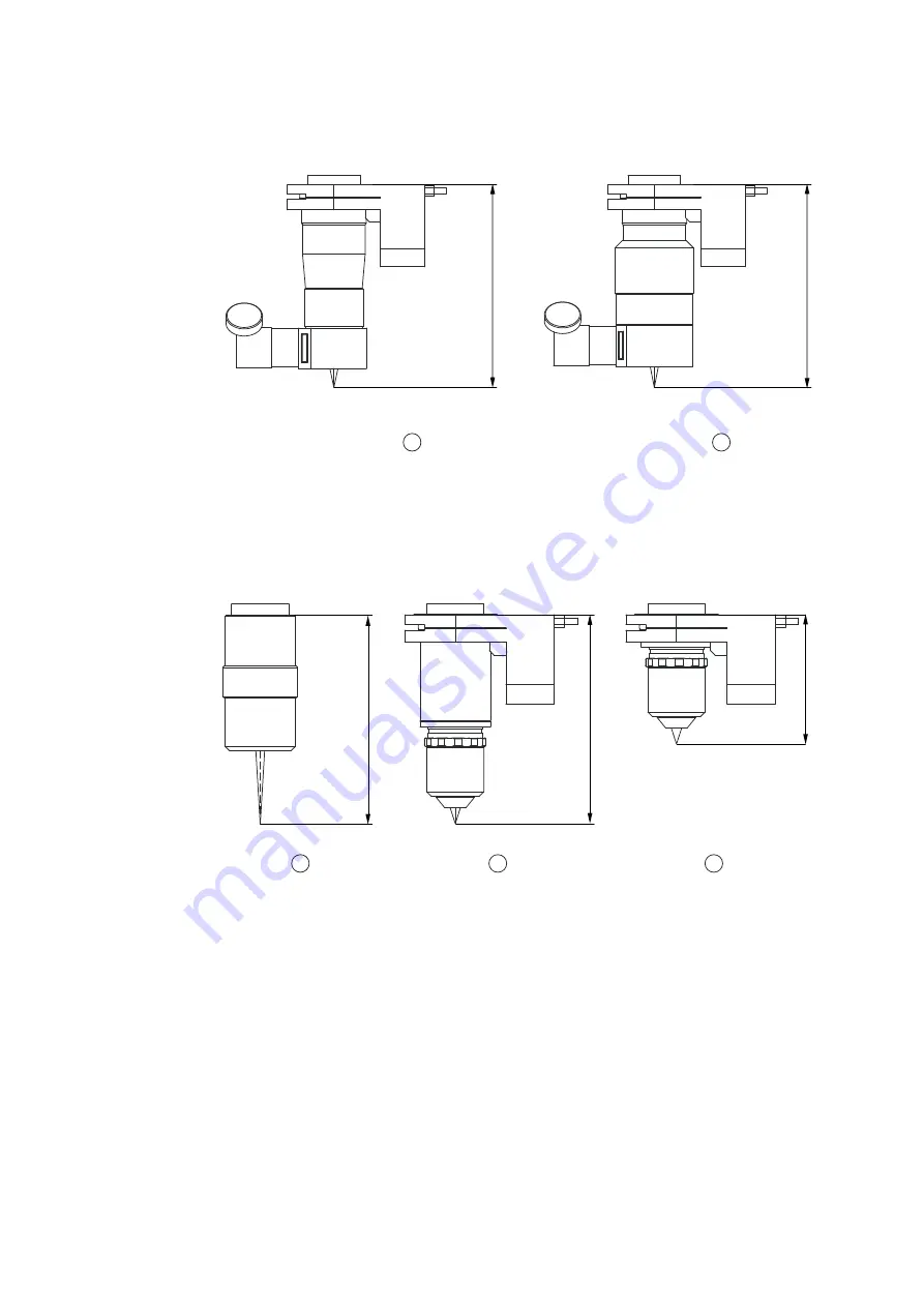 Polytec MSA-600 Скачать руководство пользователя страница 72