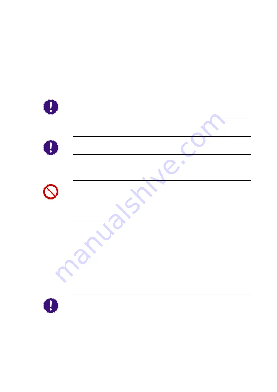 Polytec PSV-500 Hardware Manual Download Page 41