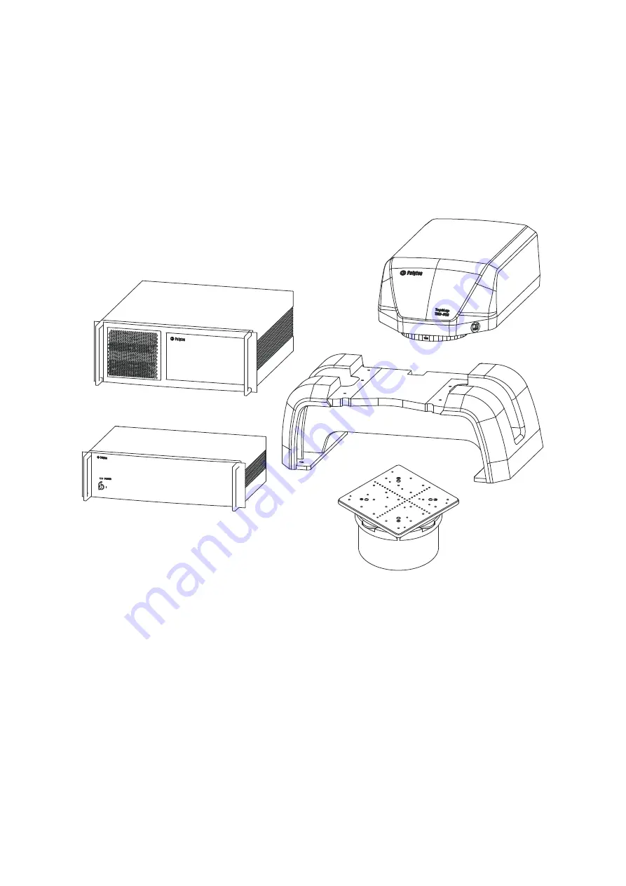 Polytec TMS-500 TopMap Pro.Surf Operating Instructions Manual Download Page 13