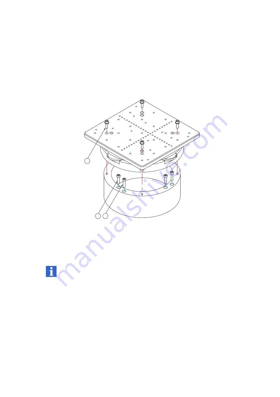 Polytec TMS-500 TopMap Pro.Surf Operating Instructions Manual Download Page 29