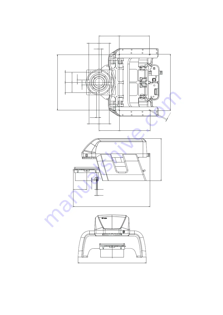 Polytec TMS-500 TopMap Pro.Surf Operating Instructions Manual Download Page 40