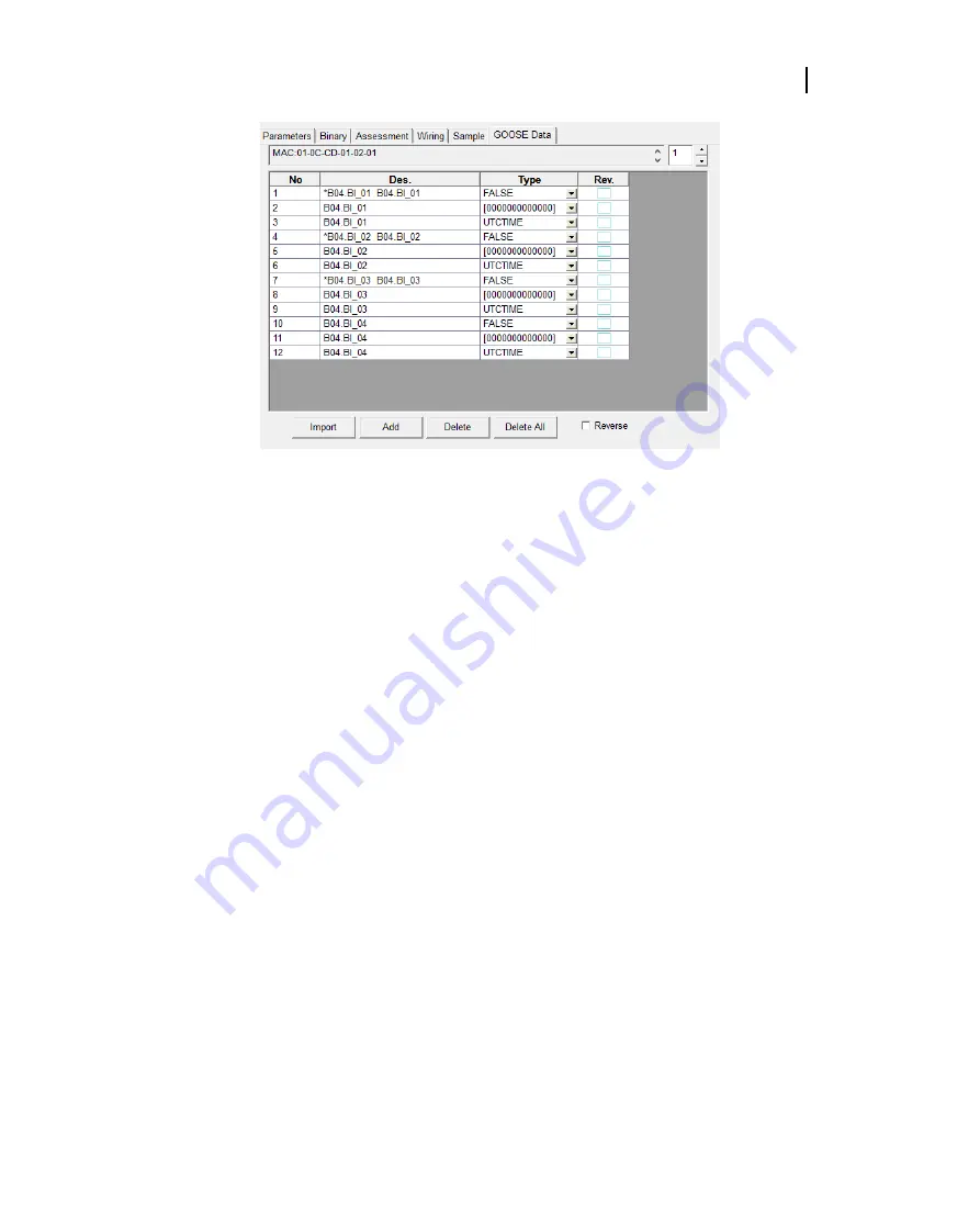 Ponovo NF802 User Manual Download Page 33