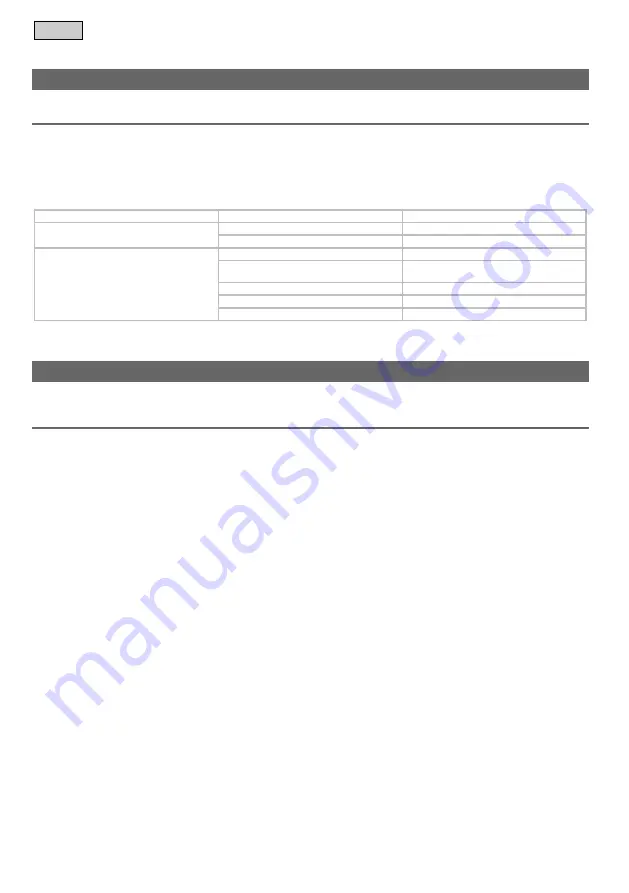 Pontec 37057 Operating Instructions Manual Download Page 6