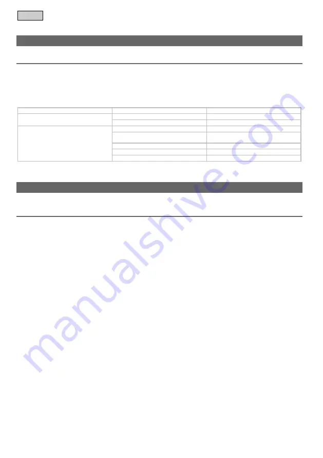 Pontec 37057 Operating Instructions Manual Download Page 50