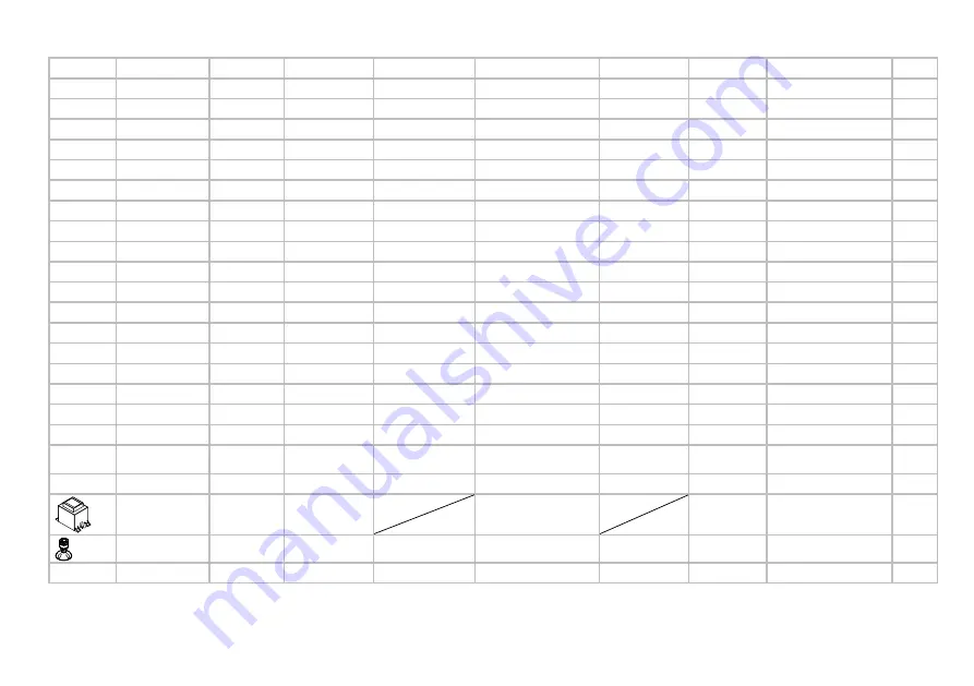 Pontec 57741 Operating Instructions Manual Download Page 7