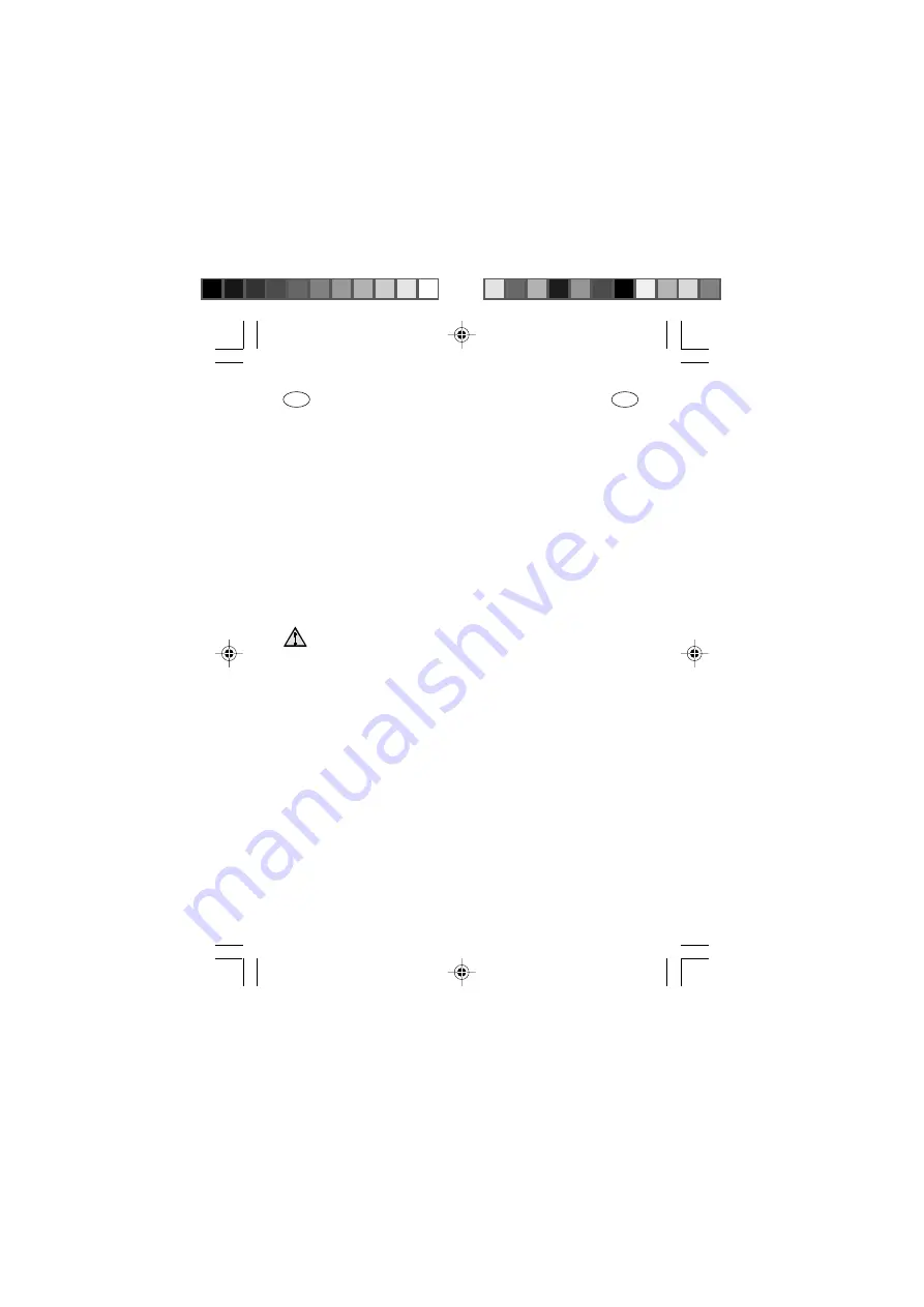 Pontec PondoAir 100 Directions For Use Manual Download Page 15