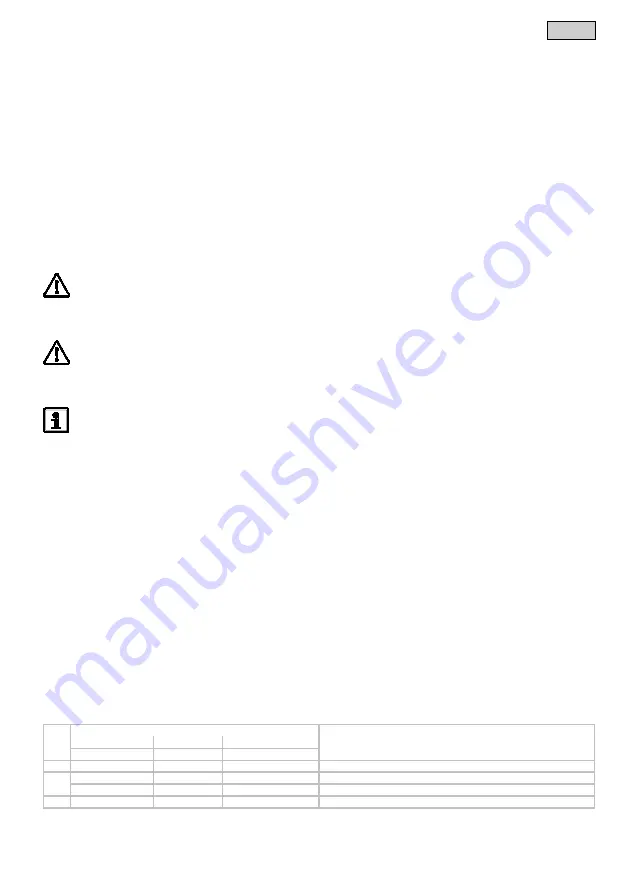 Pontec PondoCompact 1200 Operating Instructions Manual Download Page 13