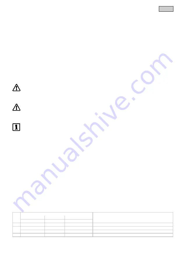 Pontec PondoCompact 1200 Operating Instructions Manual Download Page 77