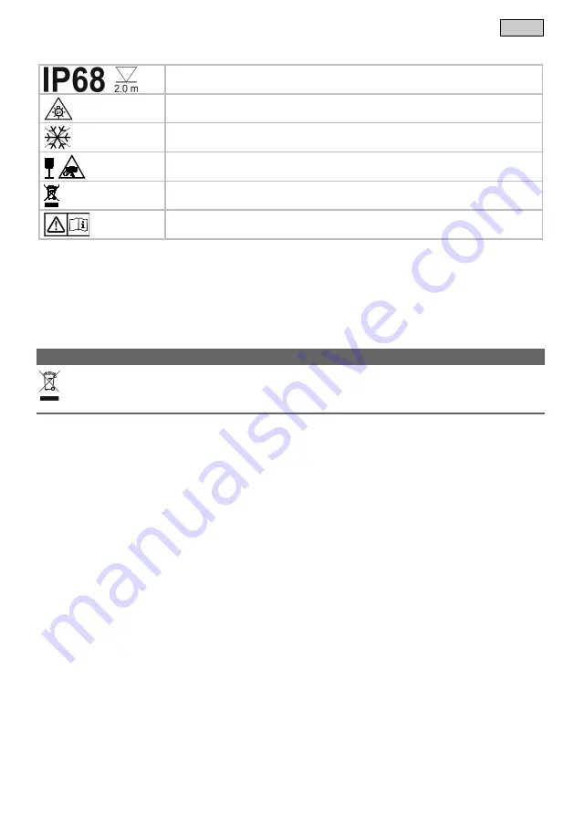 Pontec PondoRell 3000 UVC Operating Instructions Manual Download Page 33