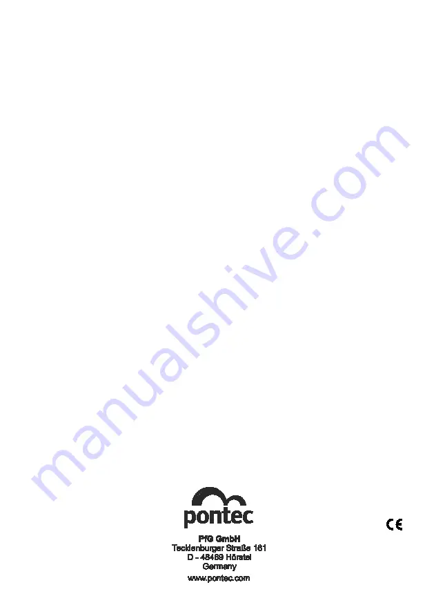 Pontec PondoStar LED Set 6 Operating Instructions Manual Download Page 91