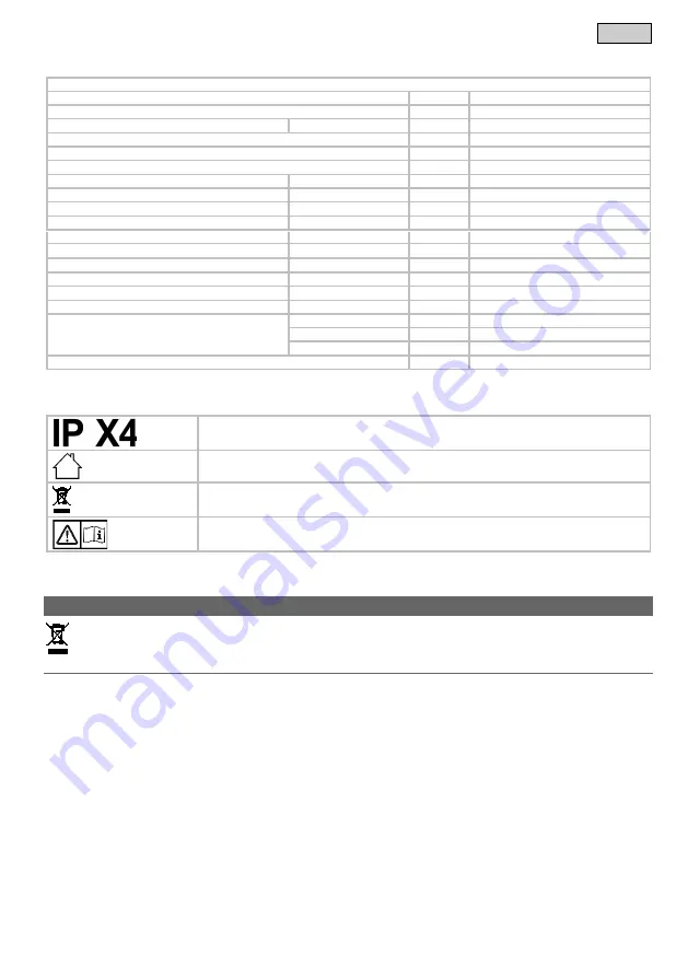 Pontec PondoSwitch Operating Instructions Manual Download Page 9