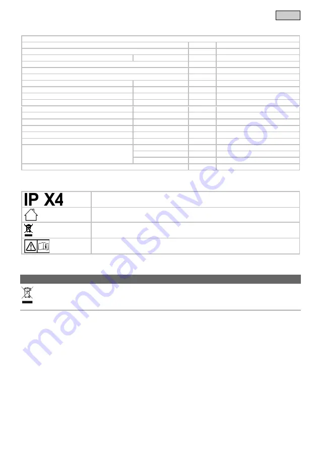 Pontec PondoSwitch Operating Instructions Manual Download Page 79