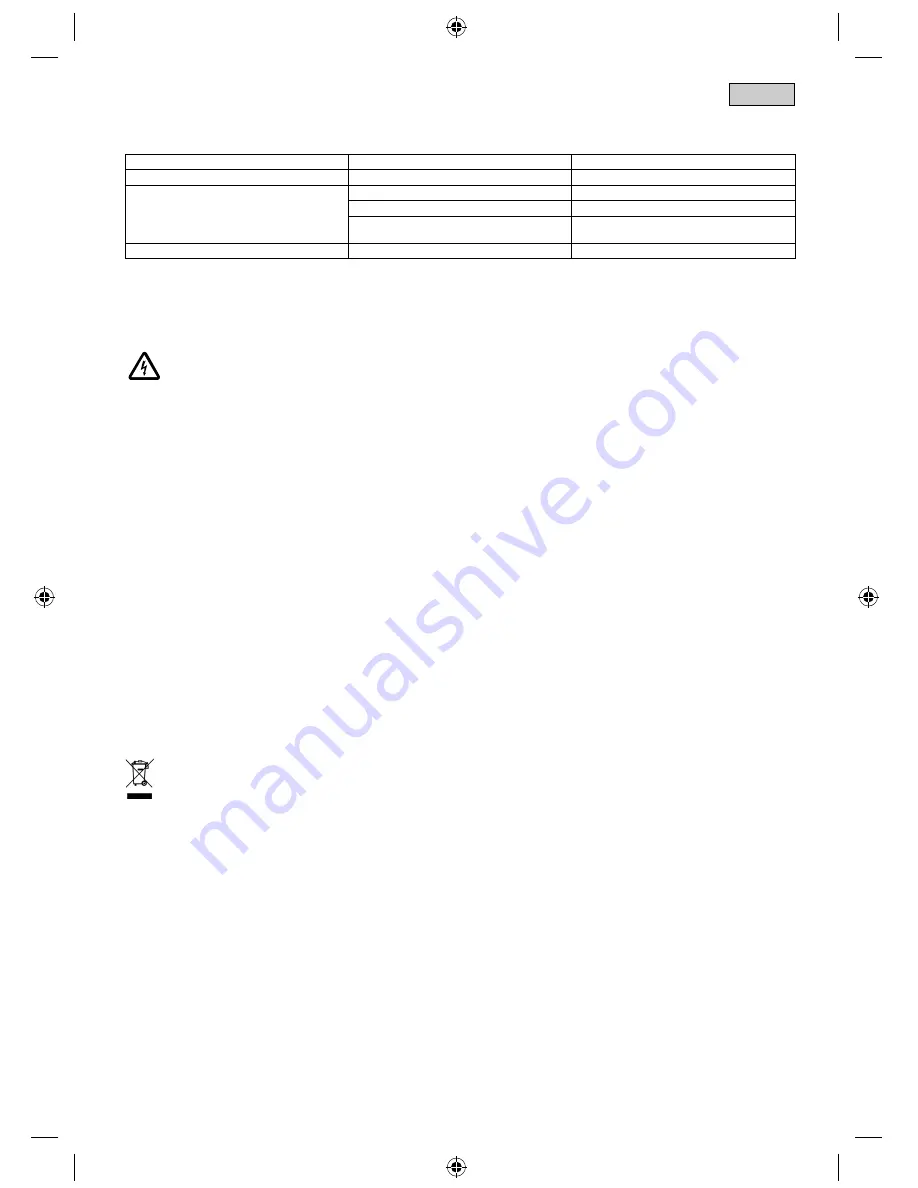 Pontec PondoVario 750 Operating Instructions Manual Download Page 43