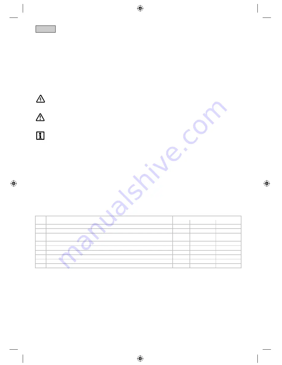 Pontec PondoVario 750 Operating Instructions Manual Download Page 56