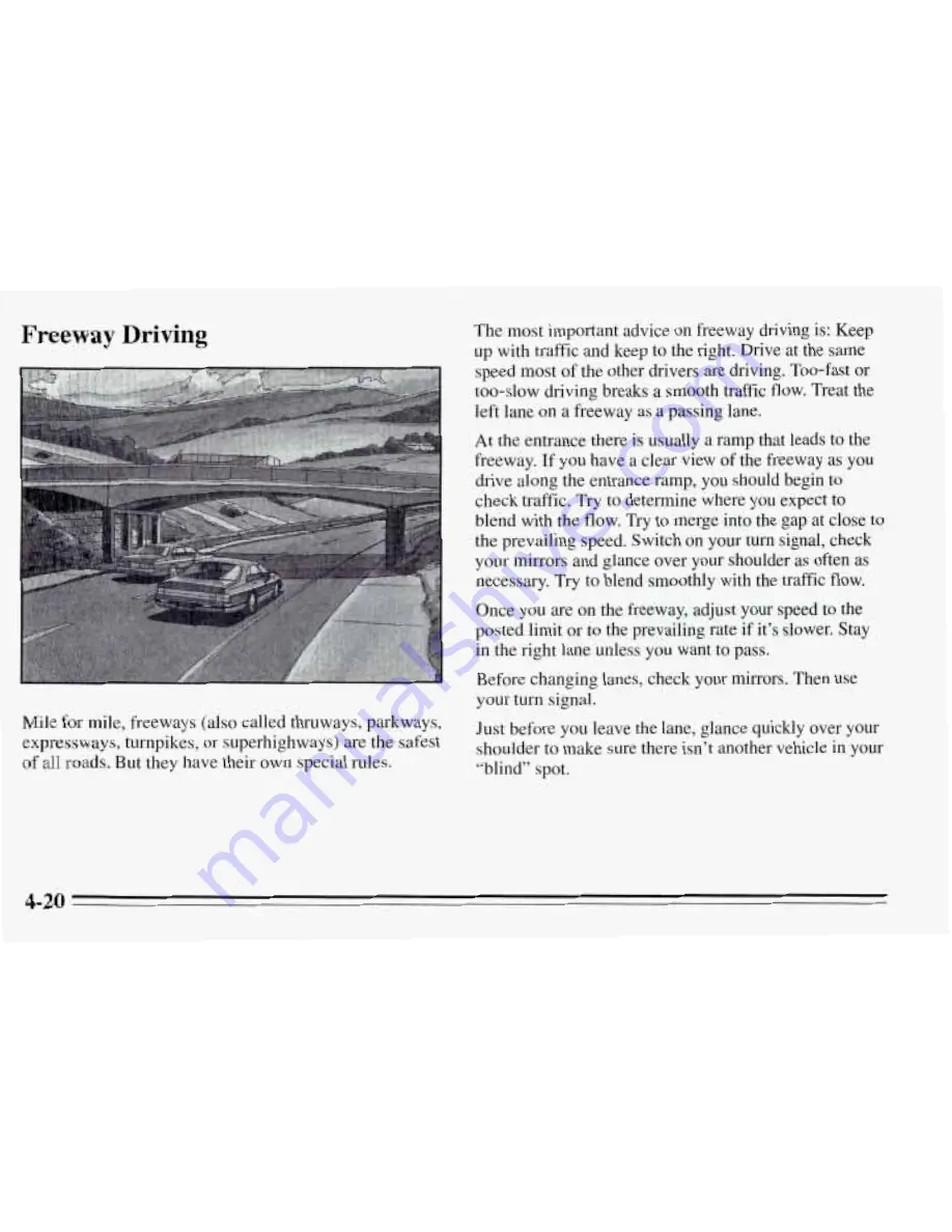 Pontiac 1995 Sunfire Owner'S Manual Download Page 157