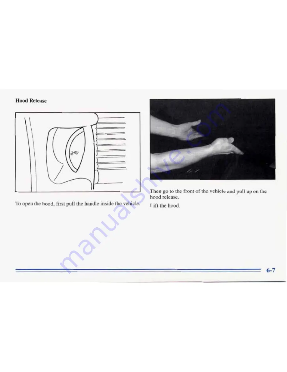 Pontiac 1996 Firebird Owner'S Manual Download Page 248