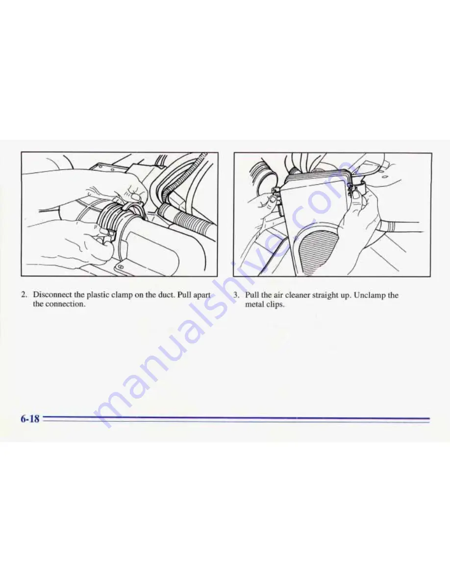 Pontiac 1996 Firebird Owner'S Manual Download Page 259