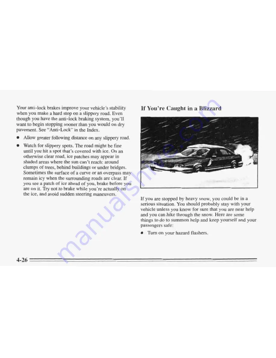 Pontiac 1996 Sunfire Скачать руководство пользователя страница 175