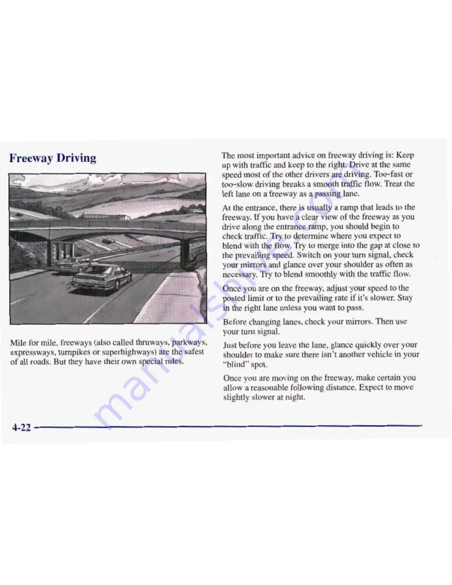 Pontiac 1997 Grand Am Owner'S Manual Download Page 173