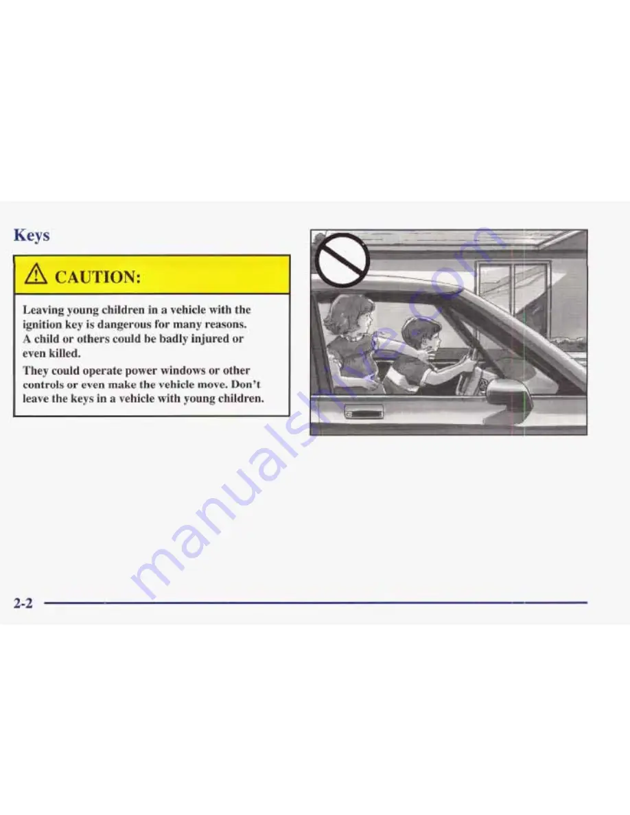 Pontiac 1997 Sunfire Owner'S Manual Download Page 60