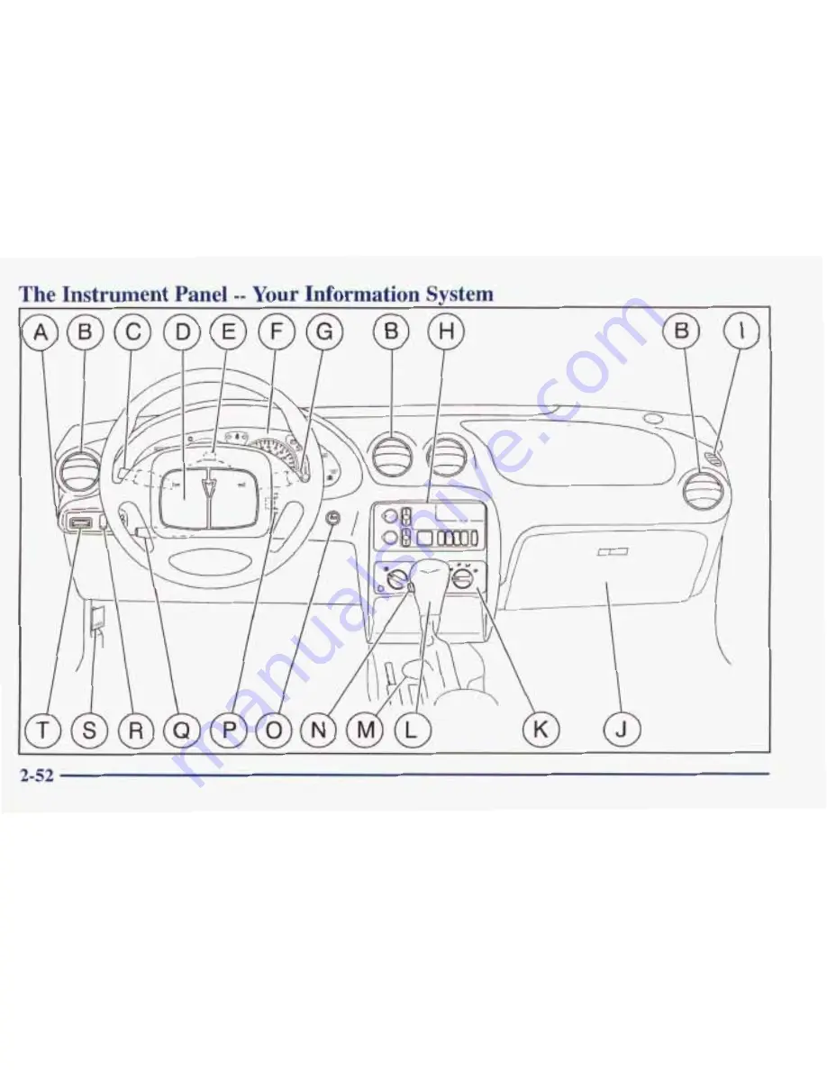 Pontiac 1998 Grand Am Owner'S Manual Download Page 113