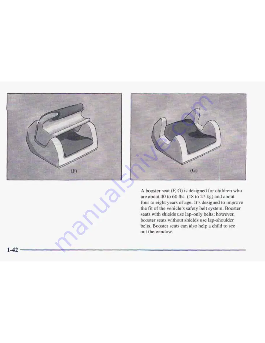 Pontiac 1998 Sunfire Owner'S Manual Download Page 58