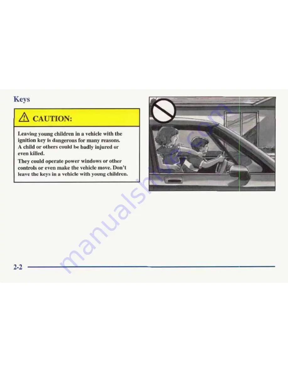 Pontiac 1998 Sunfire Owner'S Manual Download Page 72