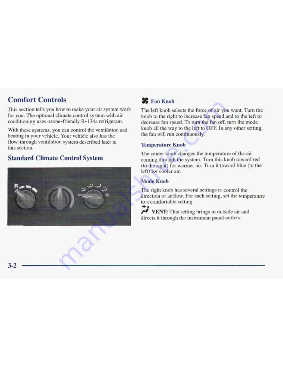 Pontiac 1998 Sunfire Owner'S Manual Download Page 146