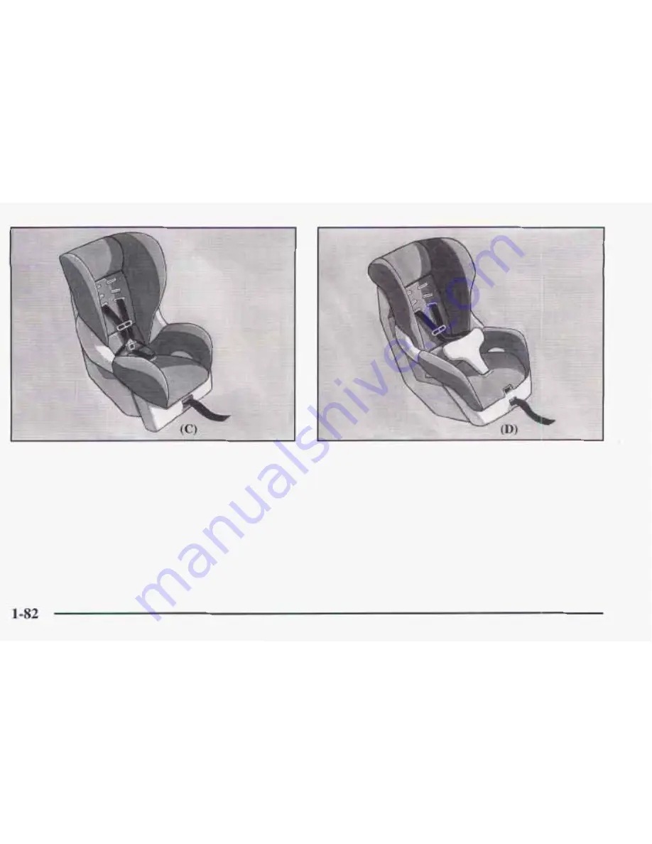 Pontiac 1998 Trans Sport Owner'S Manual Download Page 89