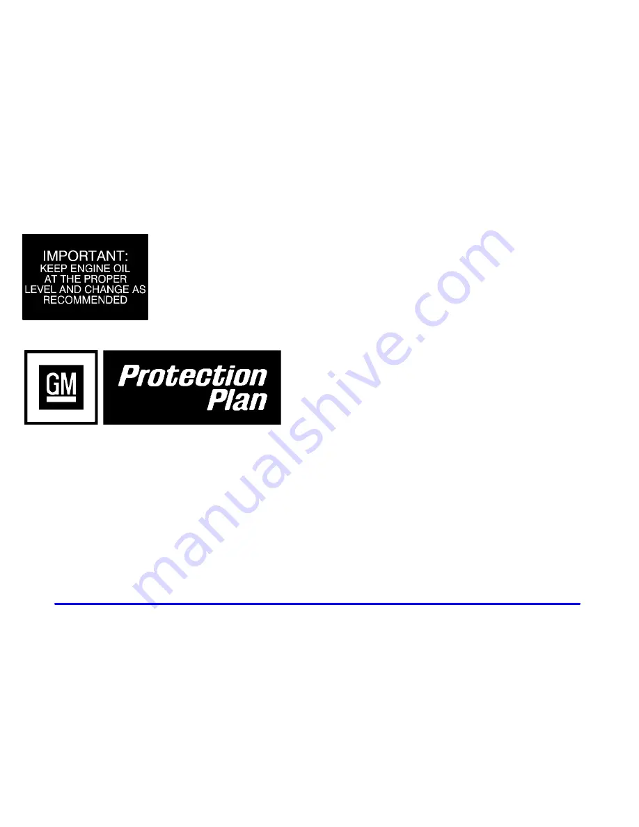 Pontiac 1999 Sunfire Owner'S Manual Download Page 298