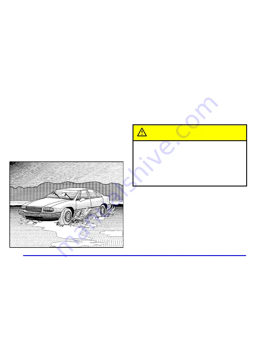 Pontiac 2000 Bonneville Owner'S Manual Download Page 222