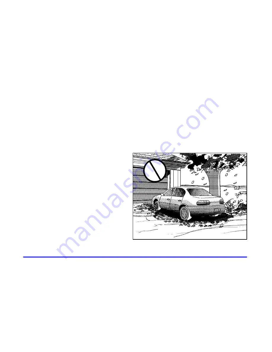 Pontiac 2000 Grand Am Owner'S Manual Download Page 95