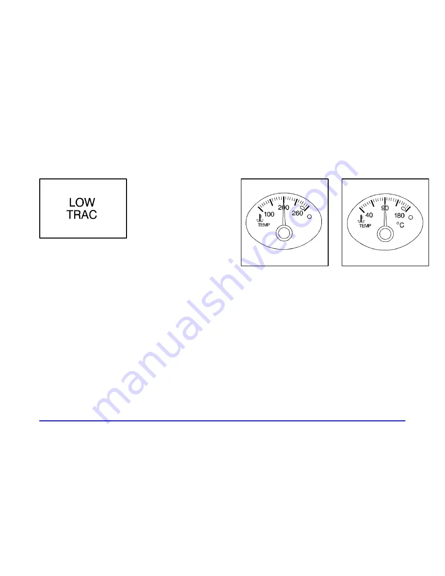 Pontiac 2000 Grand Am Owner'S Manual Download Page 124