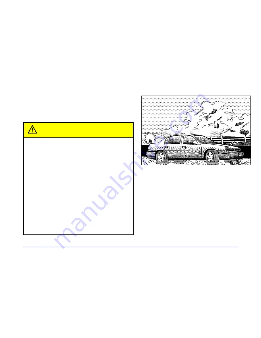 Pontiac 2000 Grand Am Скачать руководство пользователя страница 211