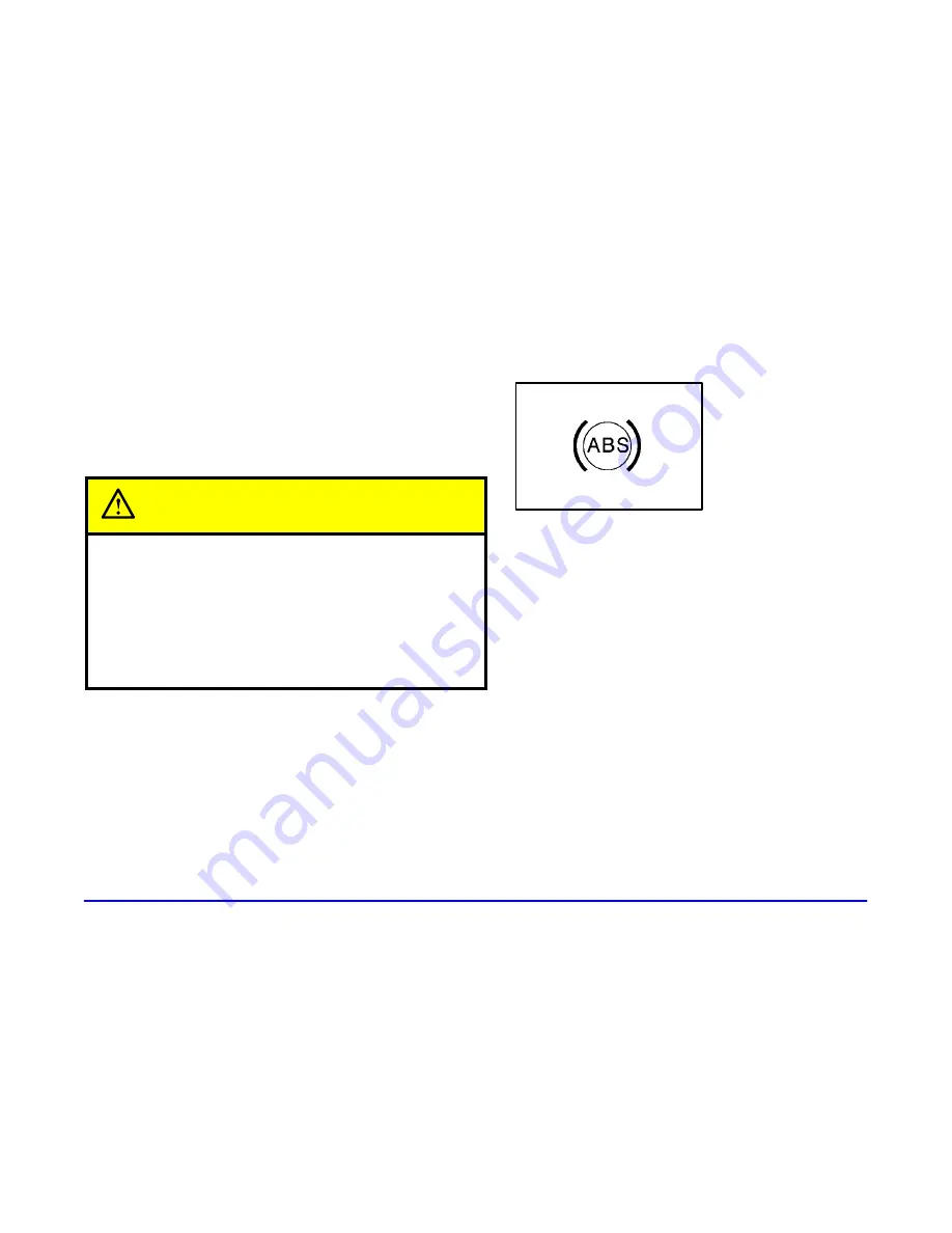 Pontiac 2000 Grand Prix Owner'S Manual Download Page 141