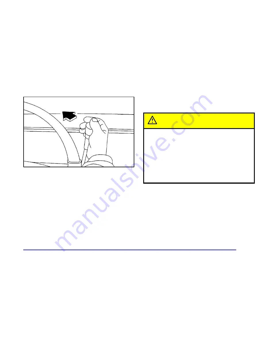 Pontiac 2000 Montana Owner'S Manual Download Page 152