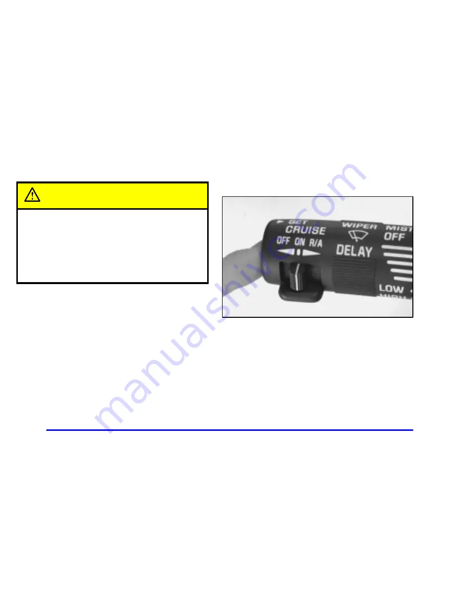 Pontiac 2000 Montana Owner'S Manual Download Page 163