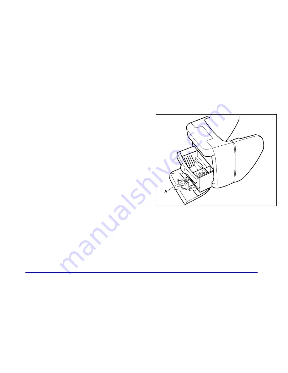 Pontiac 2000 Montana Owner'S Manual Download Page 176