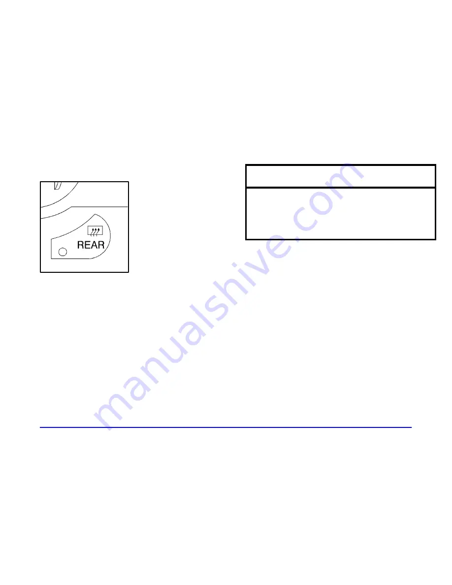 Pontiac 2000 Montana Owner'S Manual Download Page 213