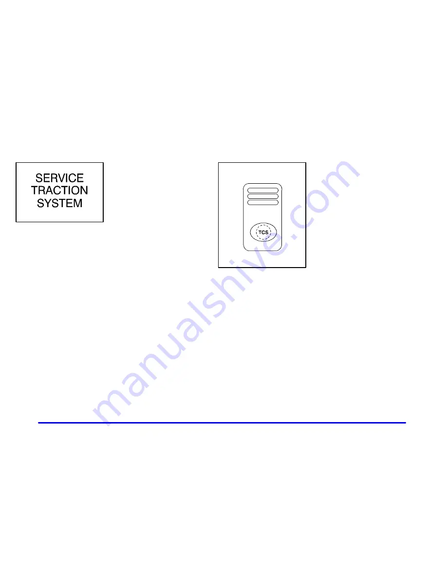 Pontiac 2000 Montana Owner'S Manual Download Page 259