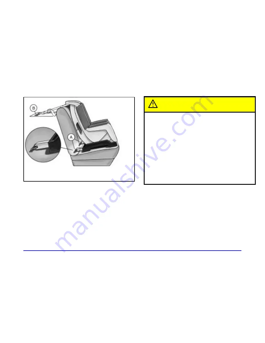 Pontiac 2001 Aztek Owner'S Manual Download Page 73