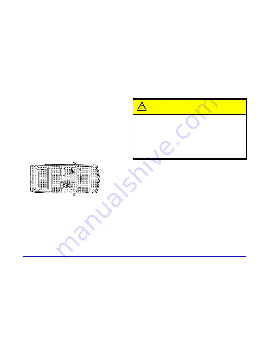 Pontiac 2001 Aztek Owner'S Manual Download Page 78