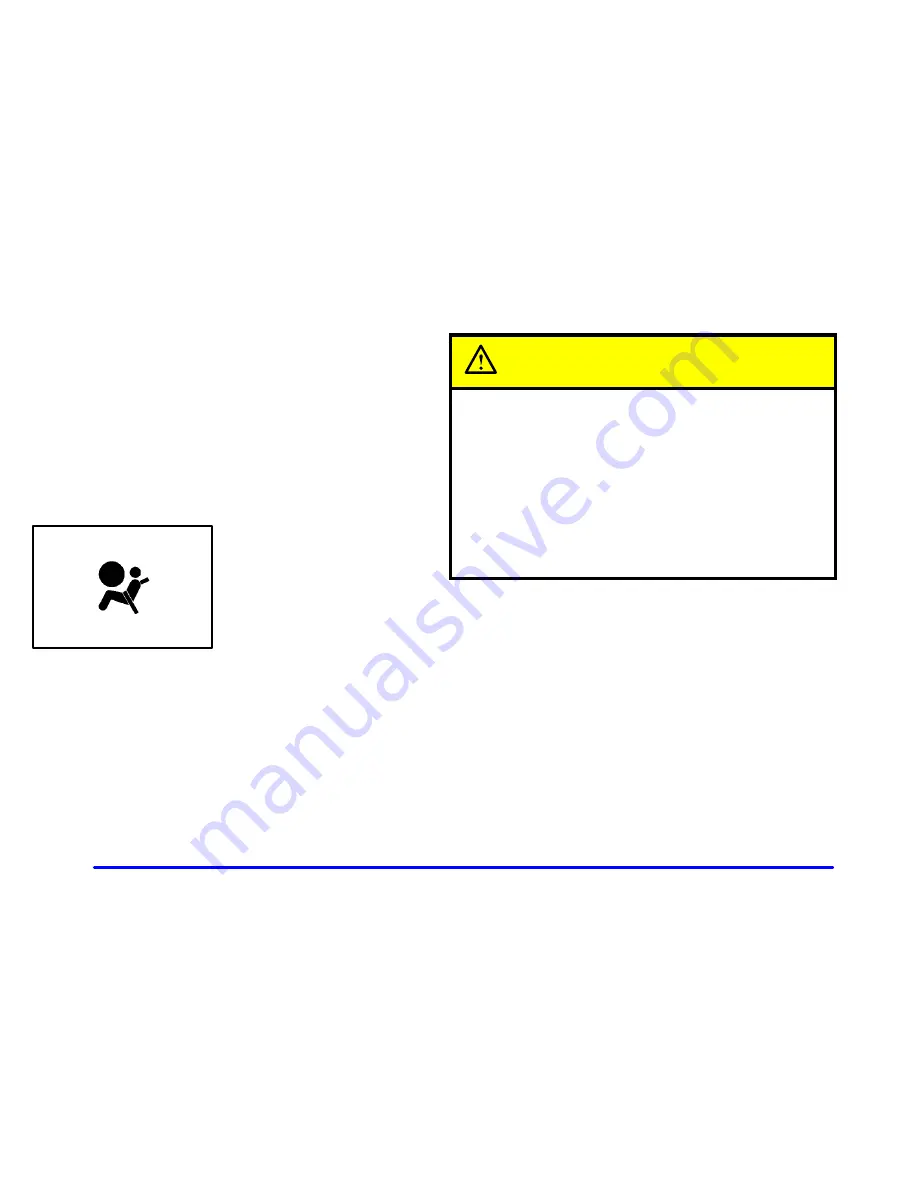 Pontiac 2001 Aztek Owner'S Manual Download Page 168