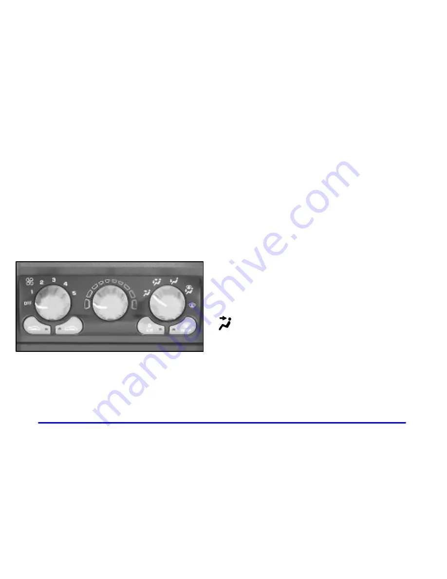 Pontiac 2001 Aztek Owner'S Manual Download Page 202