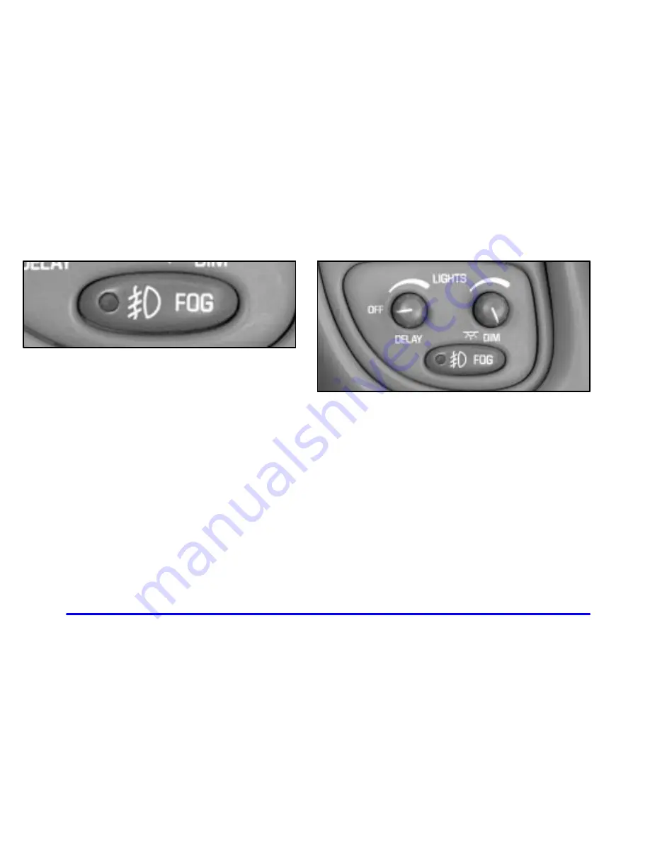 Pontiac 2001 Bonneville Скачать руководство пользователя страница 113