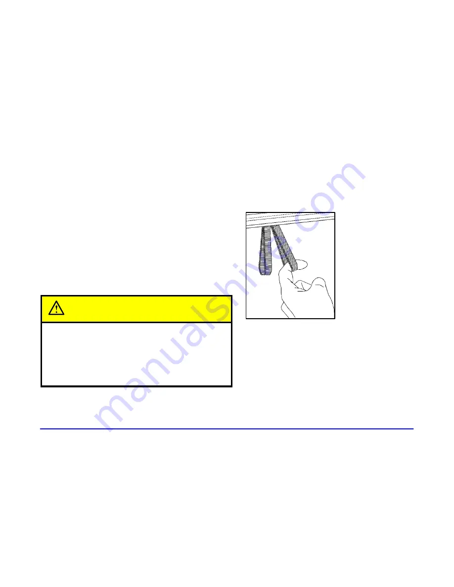 Pontiac 2001 Grand Am Owner'S Manual Download Page 19