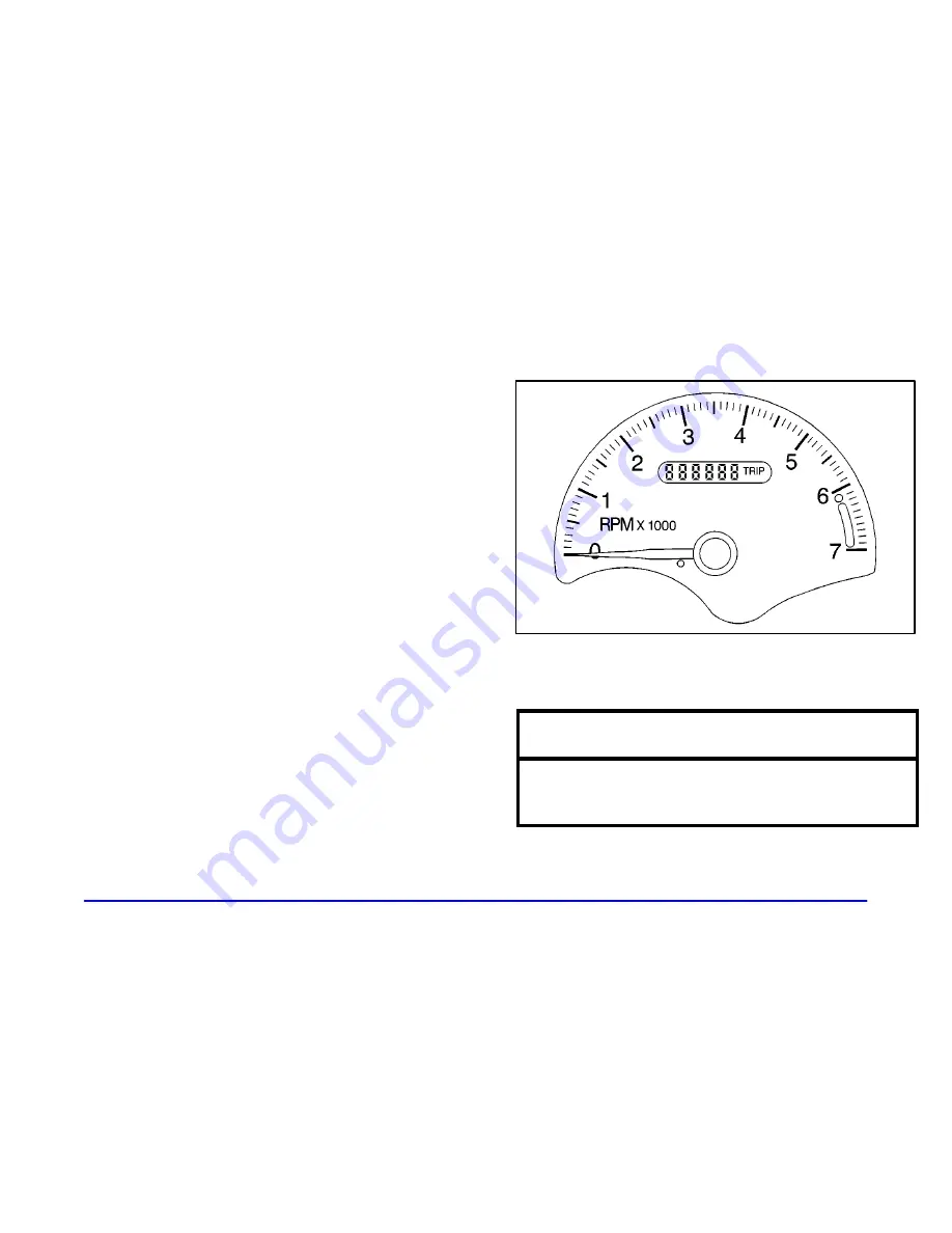 Pontiac 2001 Grand Am Owner'S Manual Download Page 125