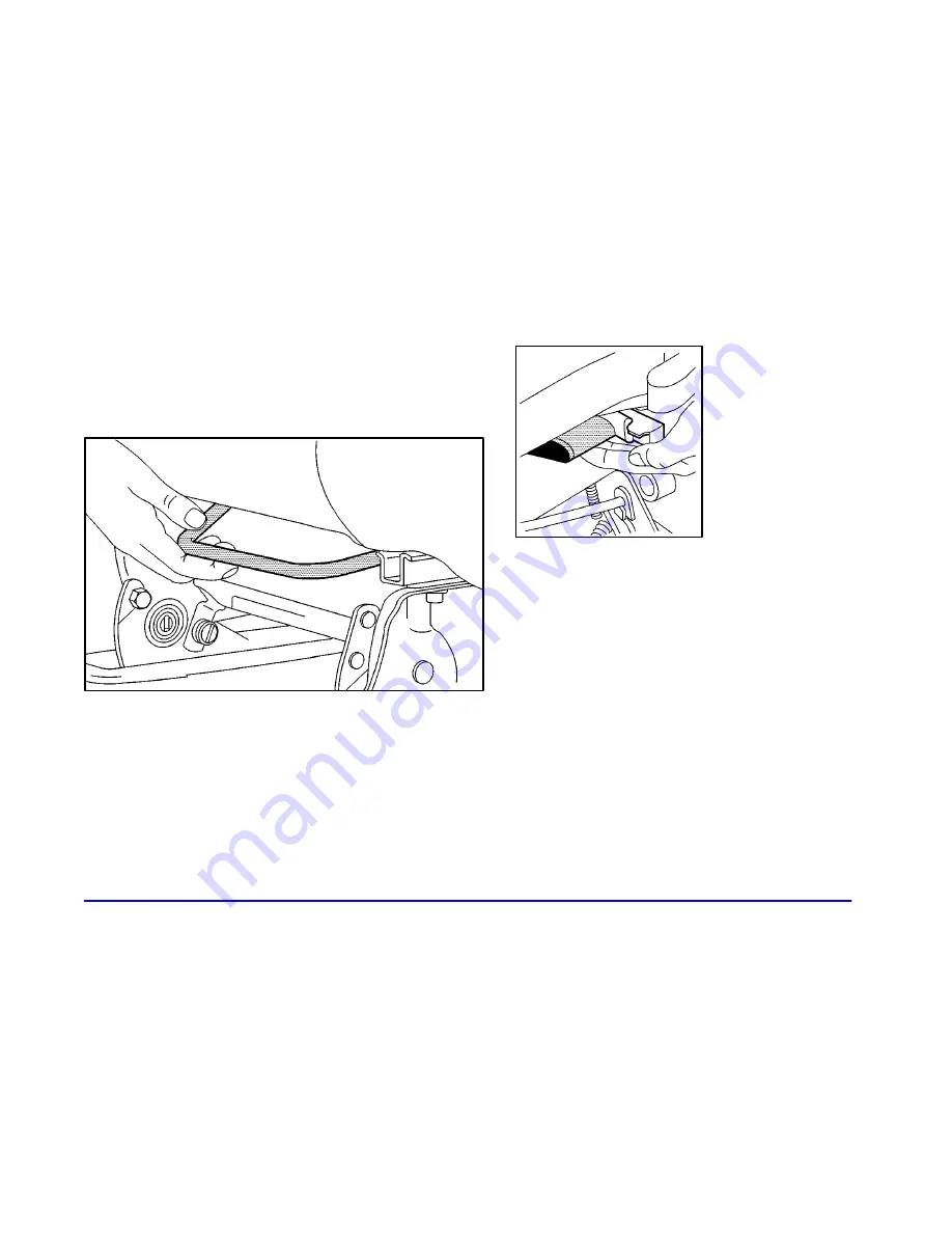 Pontiac 2001 Montana Owner'S Manual Download Page 21